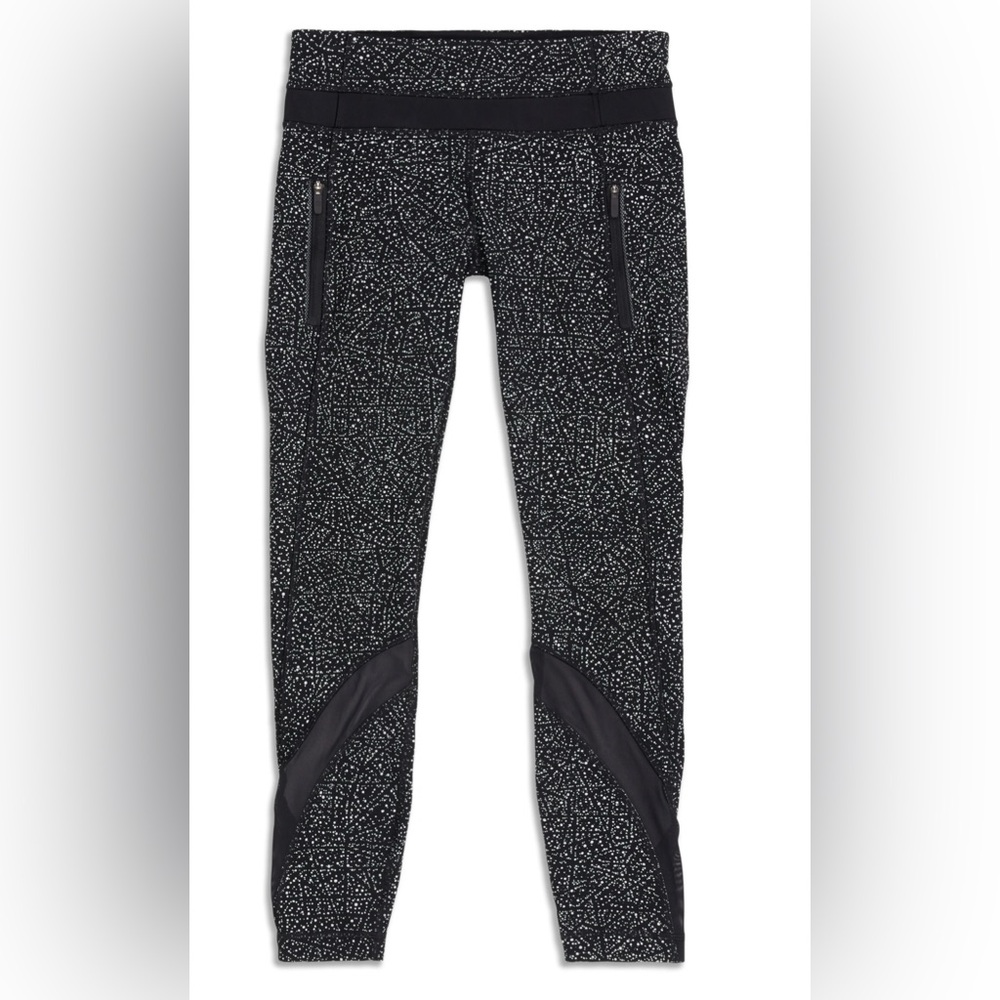 Inspire Lululemon leggings size 4